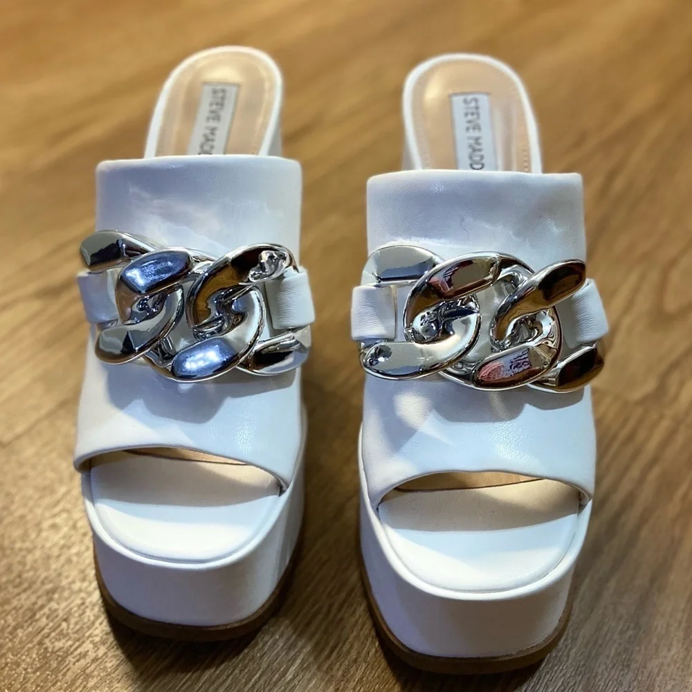 Steve Madden steve madden